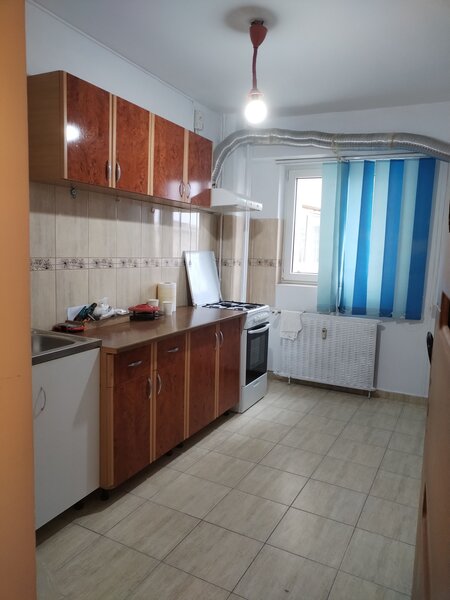 PAnduri - Monitorul Oficial, apartament 2 camere,