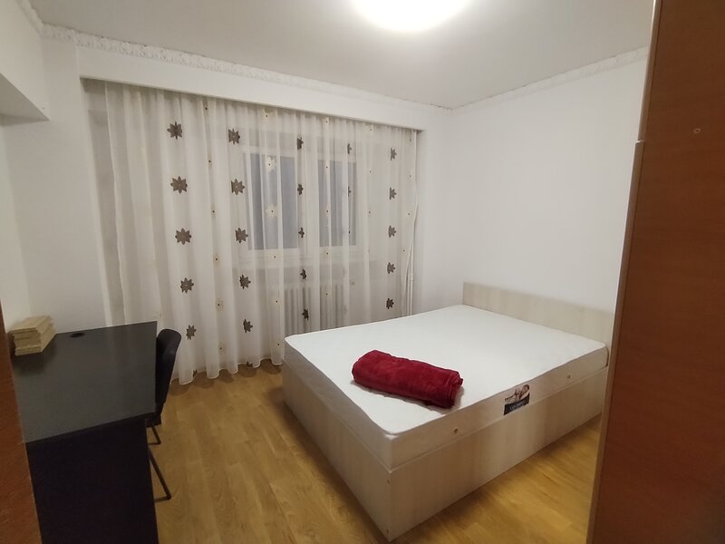PAnduri - Monitorul Oficial, apartament 2 camere,