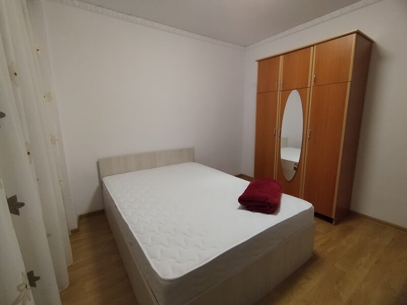 PAnduri - Monitorul Oficial, apartament 2 camere,