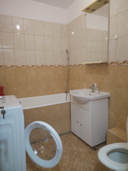 PAnduri - Monitorul Oficial, apartament 2 camere,