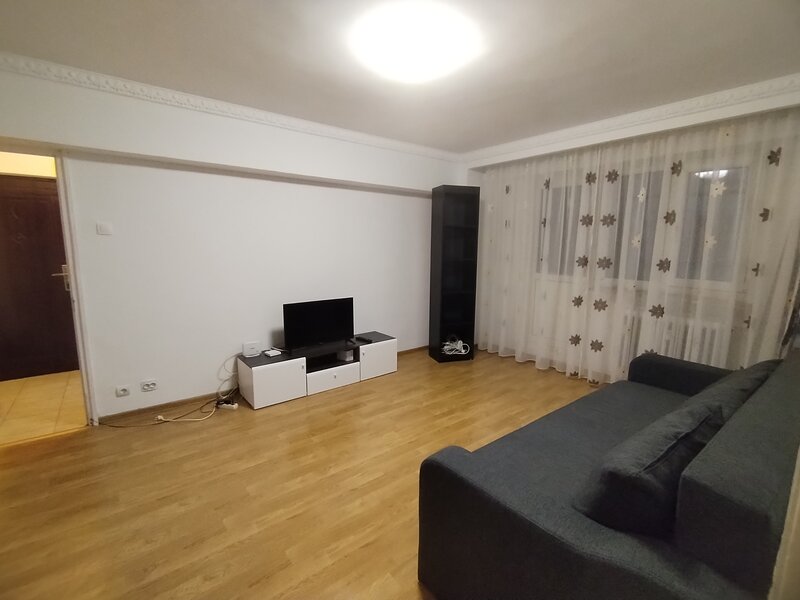PAnduri - Monitorul Oficial, apartament 2 camere,